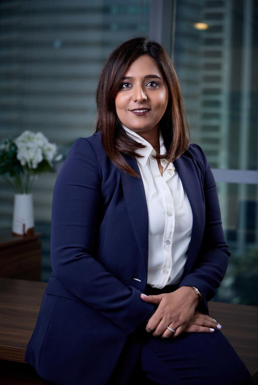 Mamta Chhangani