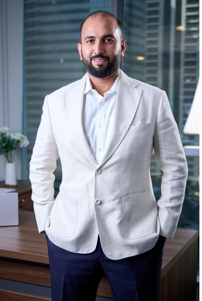 Anand Nair